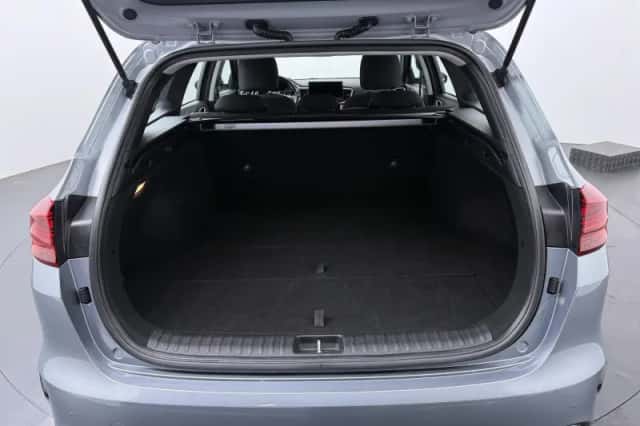 Kia Ceed Sportswagon (2023) thumbnail 29