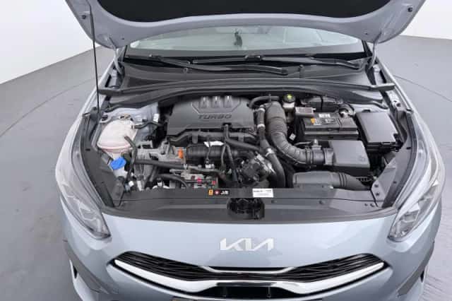 Kia Ceed Sportswagon (2023) thumbnail 30