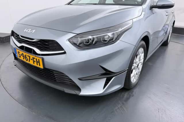 Kia Ceed Sportswagon (2023) thumbnail 31