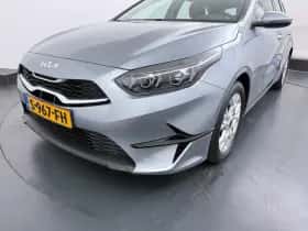 Kia Ceed Sportswagon (2023) thumbnail 31