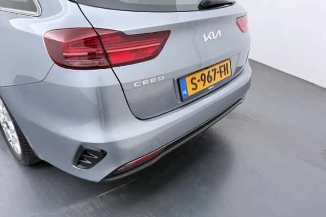 Kia Ceed Sportswagon (2023) thumbnail 34