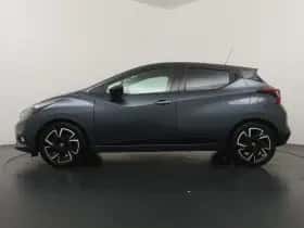 Nissan Micra (2022) thumbnail 2