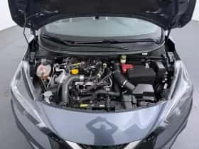 Nissan Micra (2022) thumbnail 30