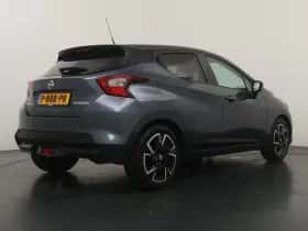 Nissan Micra (2022) thumbnail 5