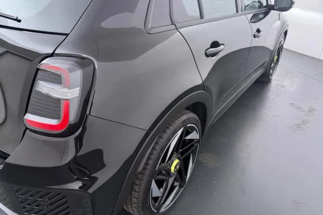 Abarth 600e (2025) thumbnail 39