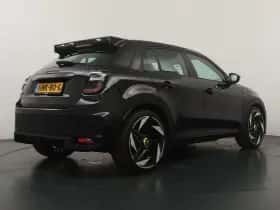 Abarth 600e (2025) thumbnail 5