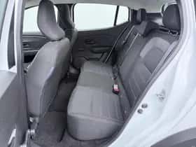 Dacia Sandero Stepway (2021) thumbnail 14