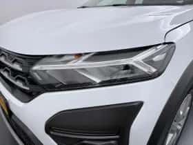 Dacia Sandero Stepway (2021) thumbnail 15