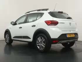 Dacia Sandero Stepway (2021) thumbnail 3