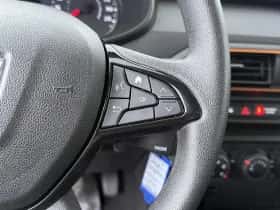 Dacia Sandero Stepway (2021) thumbnail 21