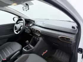 Dacia Sandero Stepway (2021) thumbnail 26