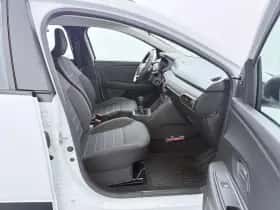 Dacia Sandero Stepway (2021) thumbnail 27