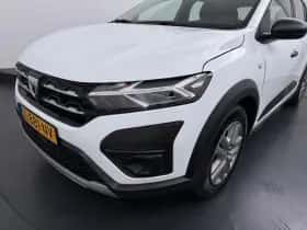 Dacia Sandero Stepway (2021) thumbnail 31