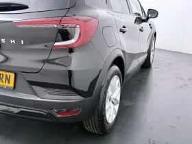 Mitsubishi ASX (2023) thumbnail 36