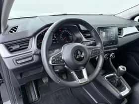 Mitsubishi ASX (2023) thumbnail 9
