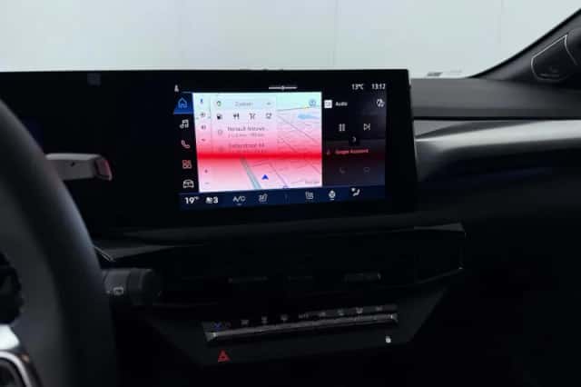 Renault Clio (2026) thumbnail 12