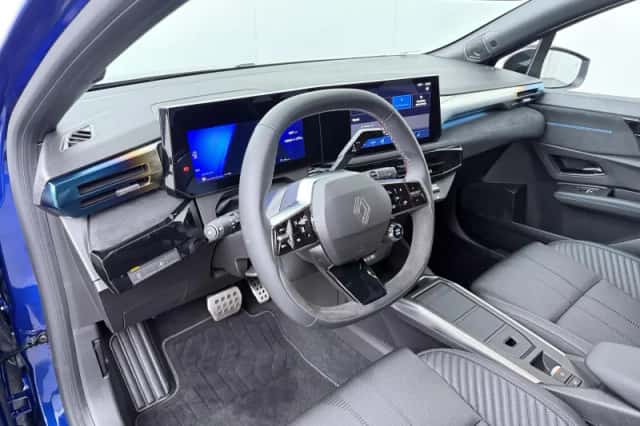 Renault Clio (2026) thumbnail 28