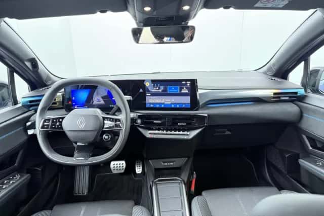 Renault Clio (2026) thumbnail 31