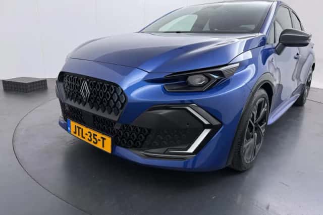 Renault Clio (2026) thumbnail 34