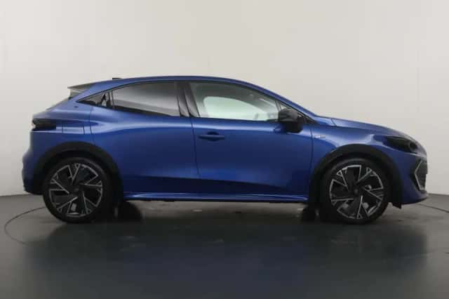 Renault Clio (2026) thumbnail 6