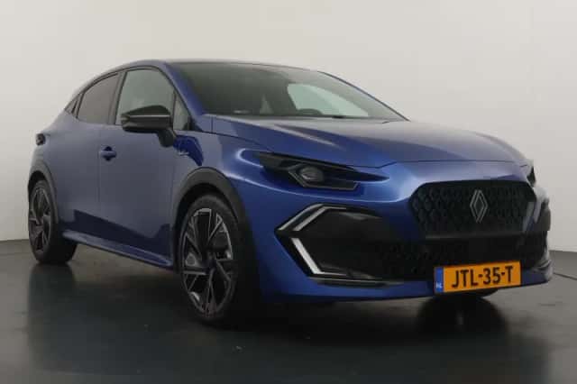 Renault Clio (2026) thumbnail 7