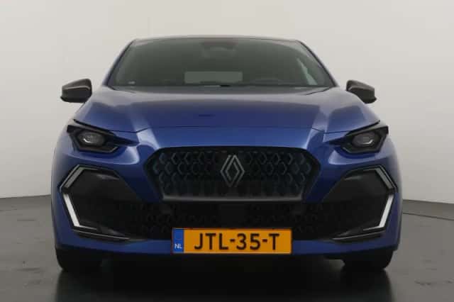 Renault Clio (2026) thumbnail 8