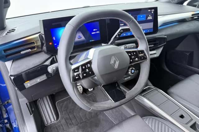 Renault Clio (2026) thumbnail 9