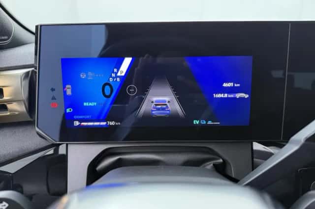 Renault Clio (2026) thumbnail 10