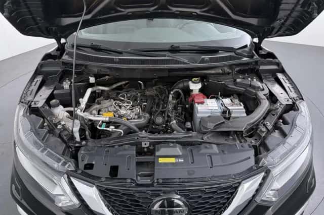 Nissan Qashqai (2019) thumbnail 30