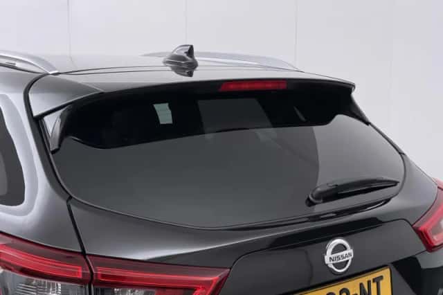 Nissan Qashqai (2019) thumbnail 33