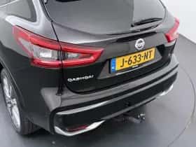Nissan Qashqai (2019) thumbnail 34