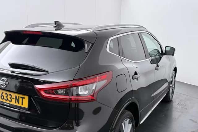 Nissan Qashqai (2019) thumbnail 35