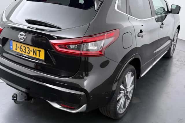 Nissan Qashqai (2019) thumbnail 36