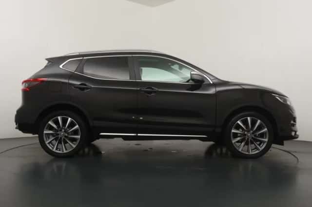Nissan Qashqai (2019) thumbnail 6