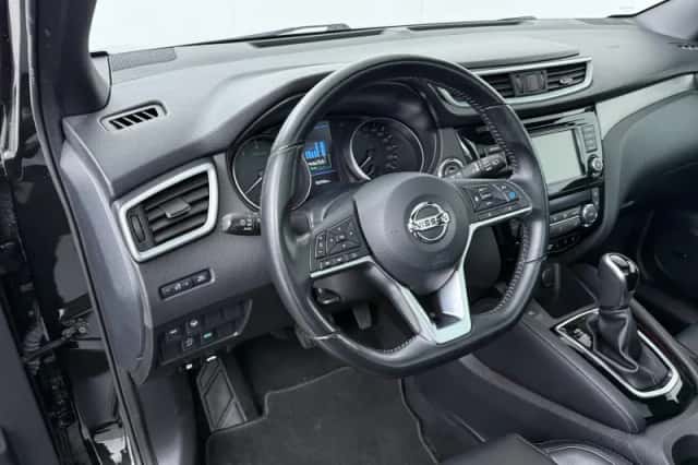 Nissan Qashqai (2019) thumbnail 9