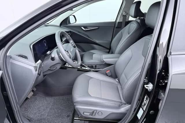 Kia Niro (2025) thumbnail 13