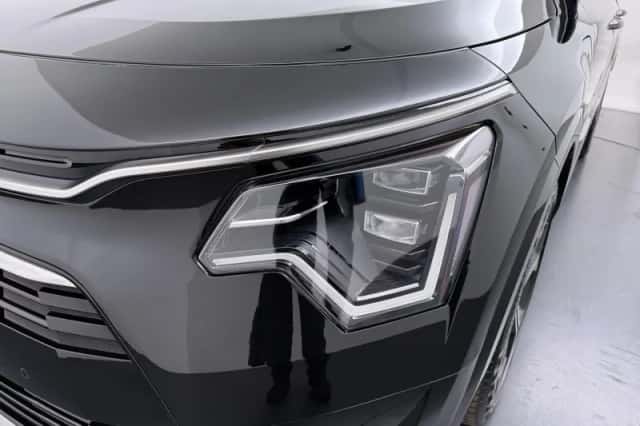 Kia Niro (2025) thumbnail 15