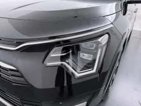 Kia Niro (2025) thumbnail 15
