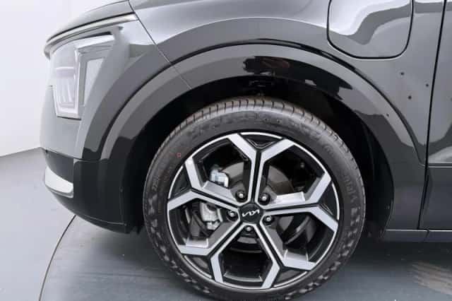 Kia Niro (2025) thumbnail 16