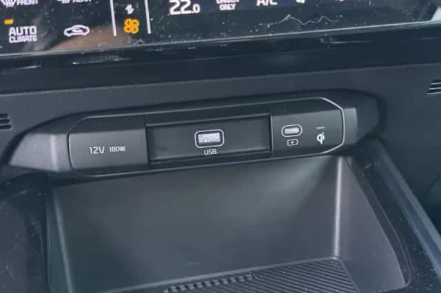 Kia Niro (2025) thumbnail 18