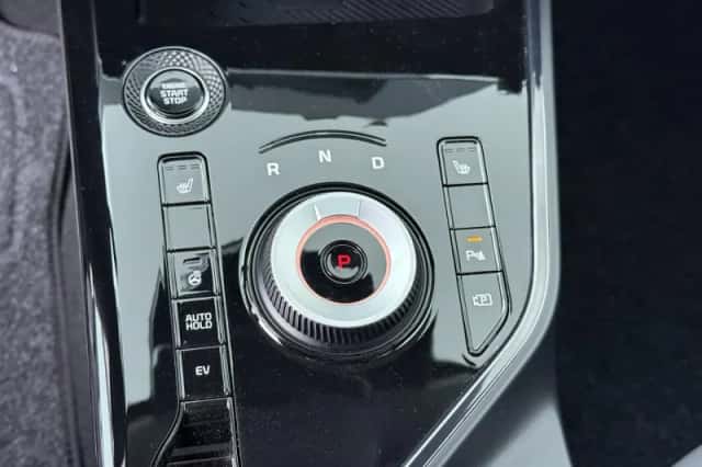 Kia Niro (2025) thumbnail 19
