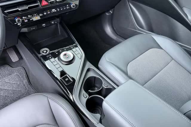 Kia Niro (2025) thumbnail 20