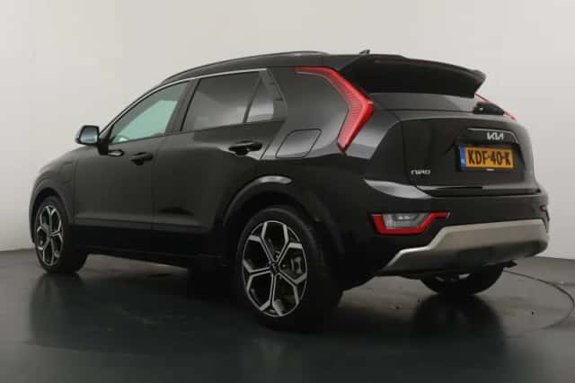 Kia Niro (2025) thumbnail 3