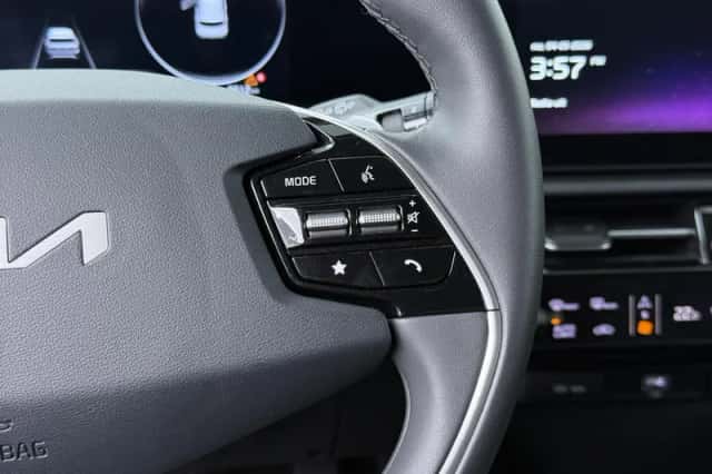 Kia Niro (2025) thumbnail 21