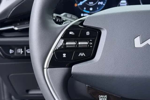 Kia Niro (2025) thumbnail 22