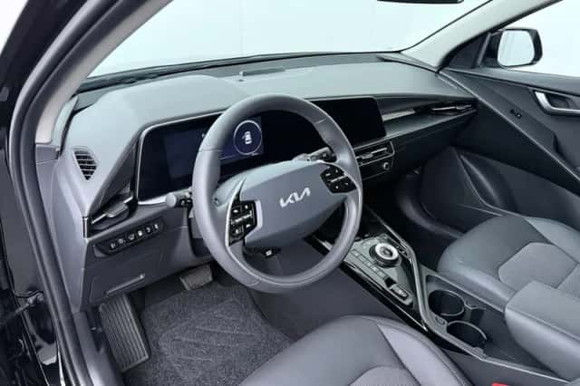 Kia Niro (2025) thumbnail 25