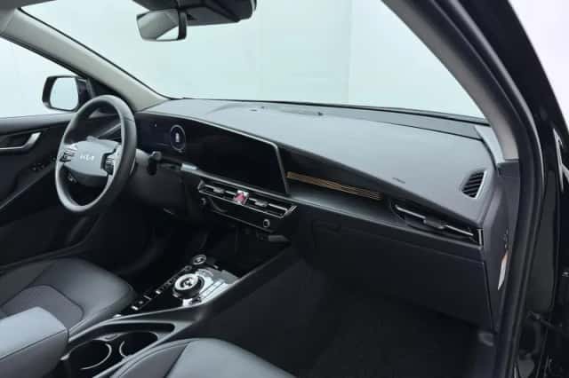 Kia Niro (2025) thumbnail 26