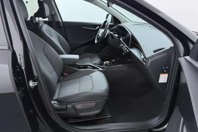 Kia Niro (2025) thumbnail 27