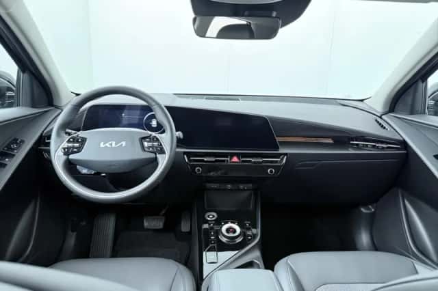 Kia Niro (2025) thumbnail 28