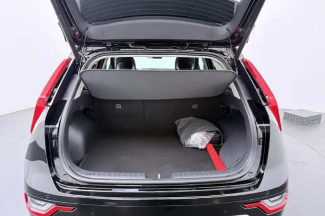 Kia Niro (2025) thumbnail 29